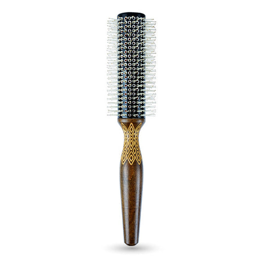 Cepillo Ceramico Ionico Tribal V Nº30 Bifull