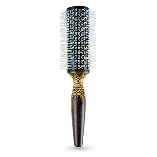 Cepillo Ceramico Ionico Tribal V Nº40 Bifull
