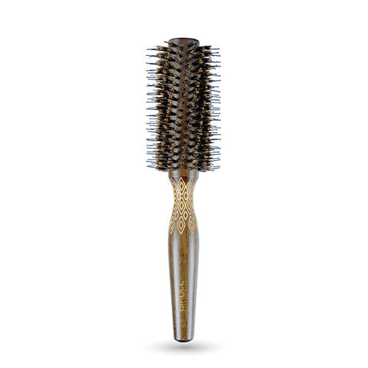 Cepillo Termico Ionico Tribal Board Nº25 Bifull