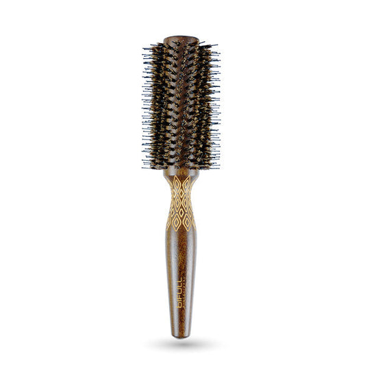 Cepillo Termico Ionico Tribal Board Nº32 Bifull