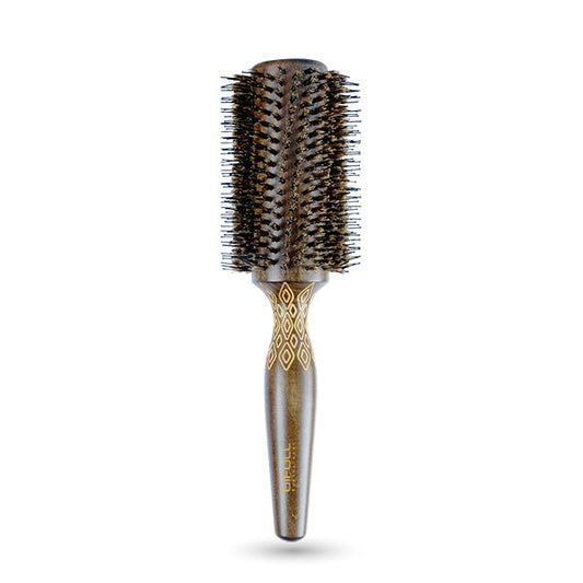 Cepillo Termico Ionico Tribal Board Nº43 Bifull