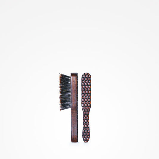 Cepillo De Bigote Cerdas Jabalí Beehive Bifull
