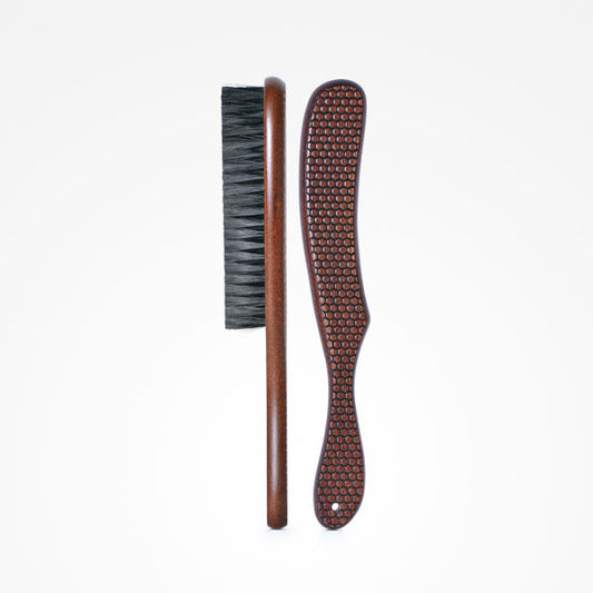 Cepillo De Cuello Cerdas Nylon Beehive Bifull