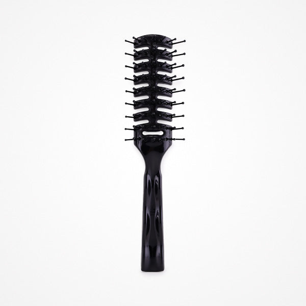 Cepillo Esqueleto Basic Negro Bifull