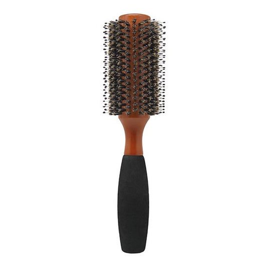 Cepillo Madera Redondo 33Mm Bifull