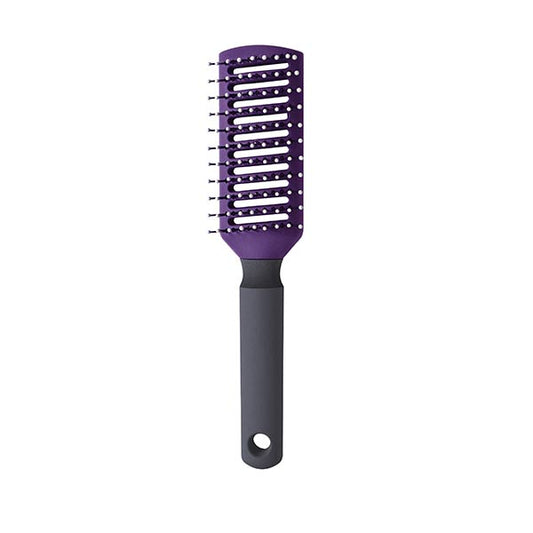 Cepillo Esqueleto Ergonomic Lila Bifull