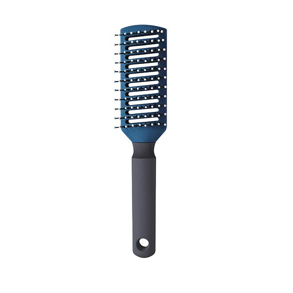 Cepillo Esqueleto Ergonomic Azul Bifull