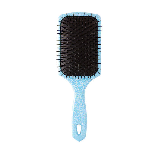 Cepillo Clackle Raqueta Azul Bifull