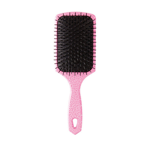 Cepillo Clackle Raqueta Rosa Bifull