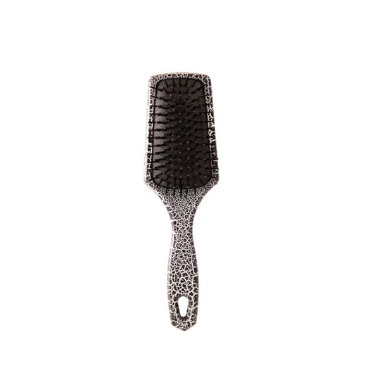 Cepillo Clackle Raqueta Mini Gris Bifull