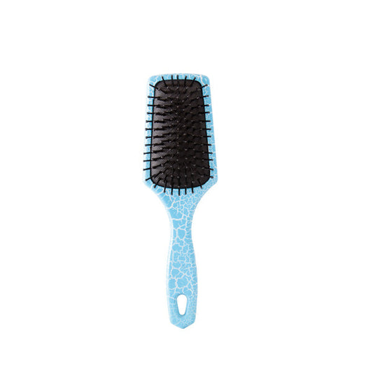 Cepillo Clackle Raqueta Mini Azul Bifull
