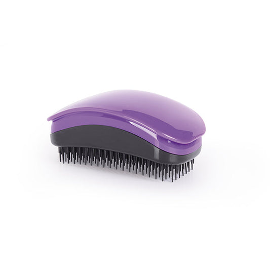 Cepillo Desenredante Detangler Hair Copic Lila Bifull