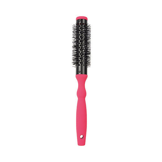 Cepillo Termico Vintage Pink Nº25 Bifull