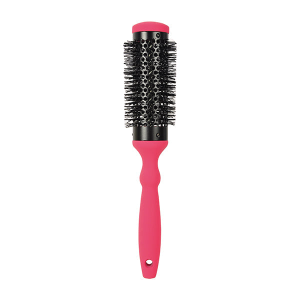 Cepillo Termico Vintage Pink Nº38 Bifull