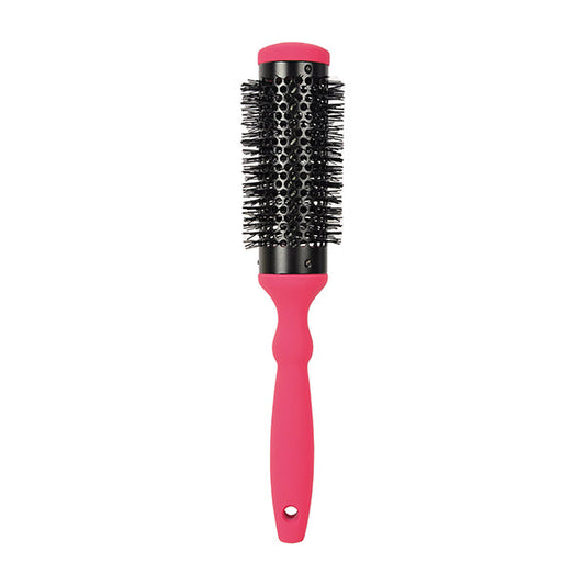Cepillo Termico Vintage Pink Nº38 Bifull