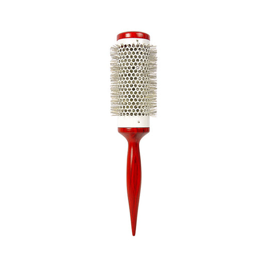 Cepillo Termico Cola Fina Red Wood Nº42 Bifull