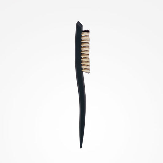 Cepillo Crepar Ergonómico Negro Krepp-Ergo Bifull