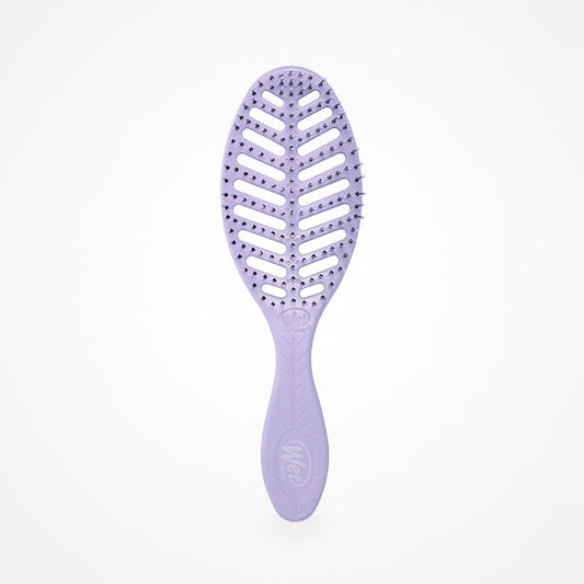 Cepillo Wb Go Green Speed Dry Purple
