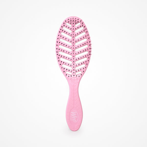 Cepillo Wb Go Green Speed Dry Pink
