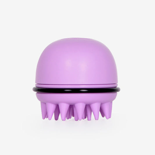Scalp Brush Lavander Wet Brush