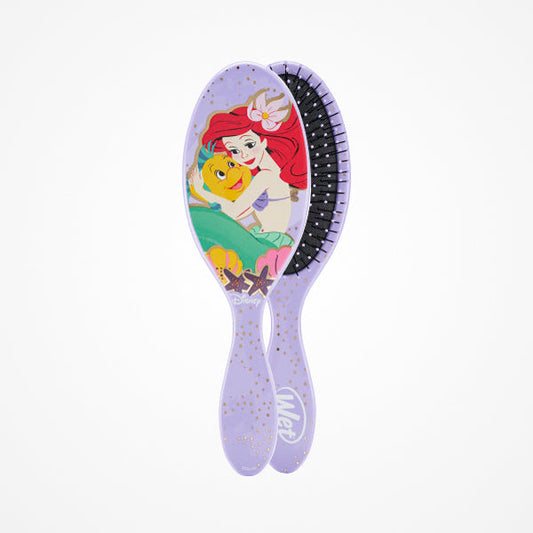 Cepillo Wb Detangler Ultimate Princess Celebration Ariel