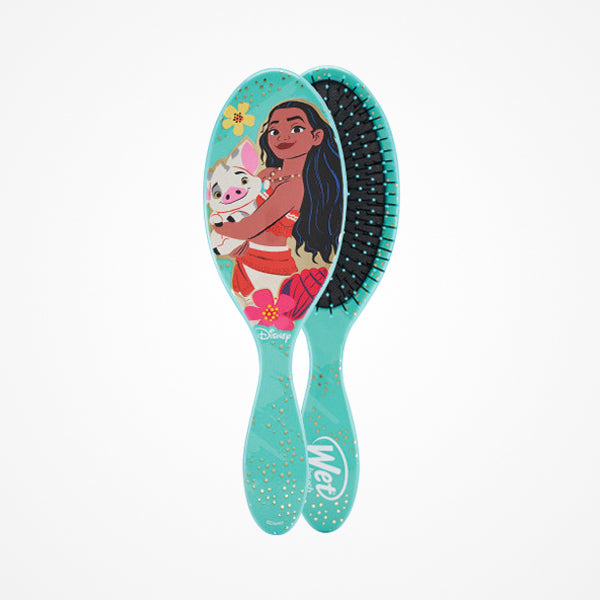 Cepillo Wb Detangler Ultimate Princess Celebration Moana