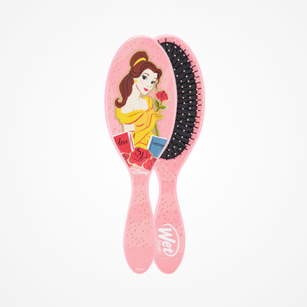 Cepillo Wb Detangler Ultimate Princess Celebration Belle
