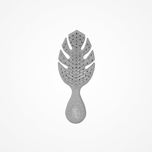 Cepillo Wb Go Green Mini Detangler Grey