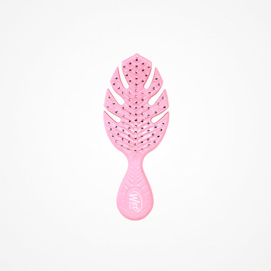 Cepillo Wb Go Green Mini Detangler Pink