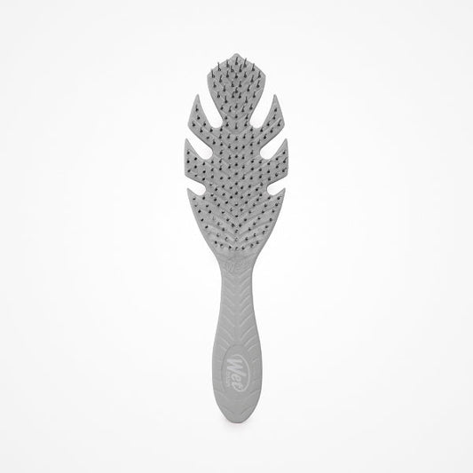 Cepillo Wb Go Green Detangler Grey