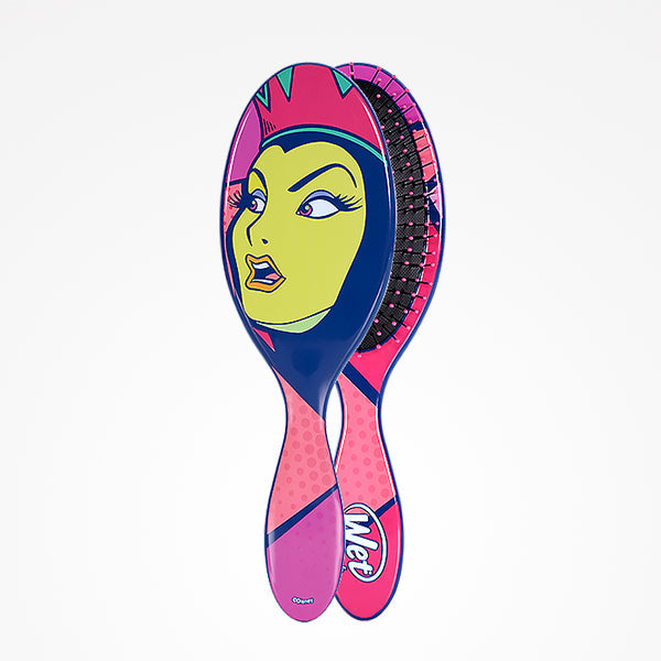 Cepillo Disney Original Detangler Evil Queen Wet Brush