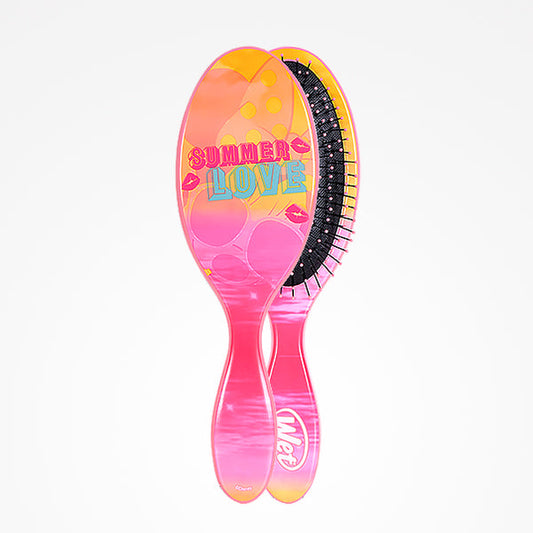Cepillo Disney Summer Crush - Summer Love