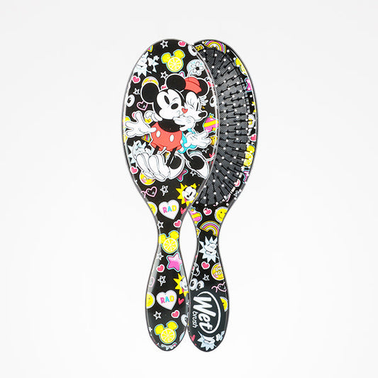 Cepillo Wet Brush Disney Classics-Super Cool Mickey (57040)