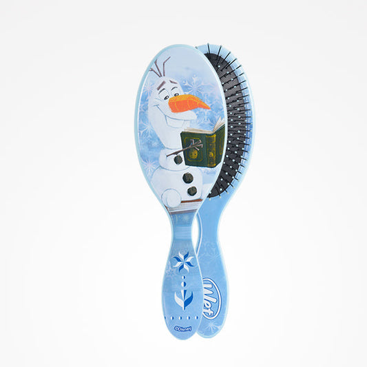 Cepillo Frozen Ii Olaf Wet Brush (58944)