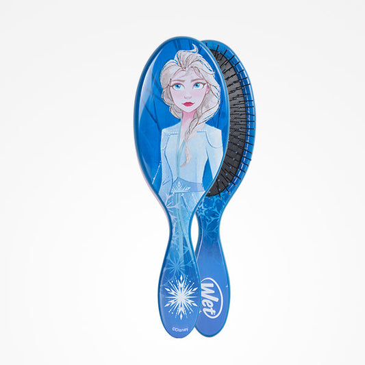 Cepillo Frozen Ii Elsa Wet Brush (58944)