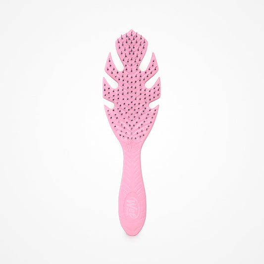 Cepillo Wb Go Green Detangler Pink