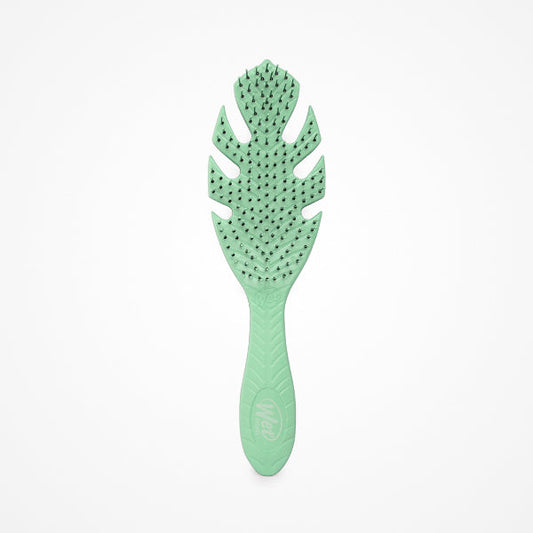 Cepillo Wb Go Green Detangler Green