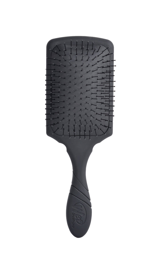 Cepillo Wet Brush Professional Pro Paddle Detangler Black
