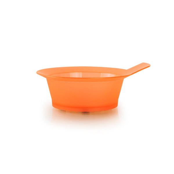 Bowl Colors 350Ml Naranja Bifull