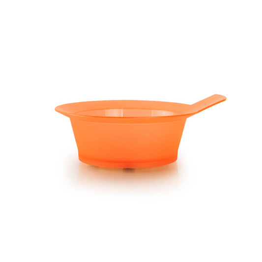 Bowl Colors 350Ml Naranja Bifull