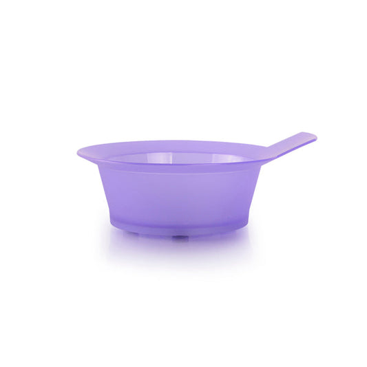 Bowl Colors 350Ml Lila Bifull