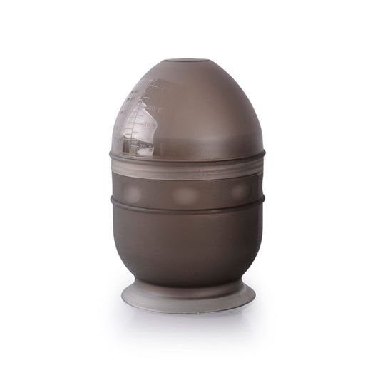 Cocktelera Negra 260Ml Bifull