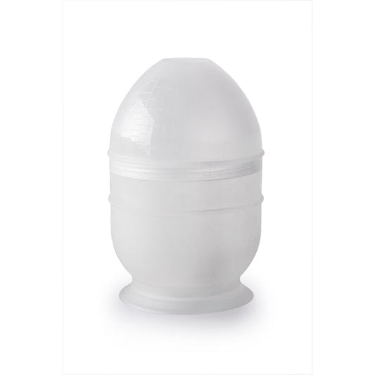 Cocktelera Blanca 260Ml Bifull