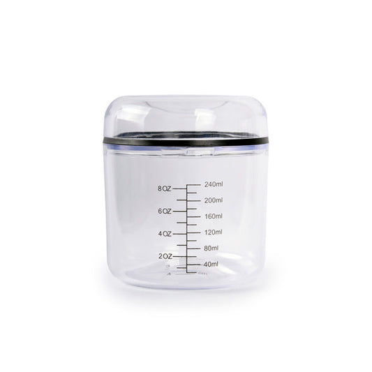 Medidor Con Tapadera 240Ml Bifull