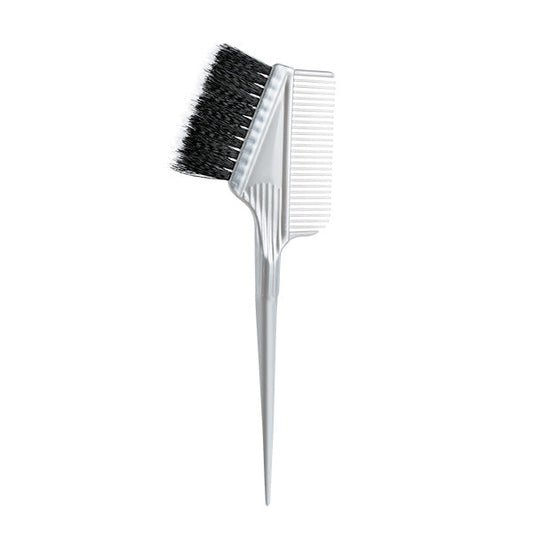 Paletina Peine Doble Uso Silver 02 Bifull