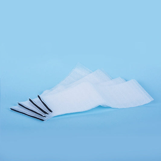 Bandas Adhesivas Para Mechas Cierre Velcro 18 Unds. Bifull