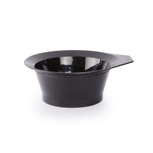 Bowl Tinte Negro 250Ml (Pack 12 Unds.) Bifull