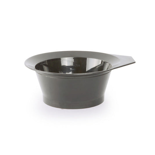 Bowl Tinte Gris 250Ml (Pack 12 Unds.) Bifull