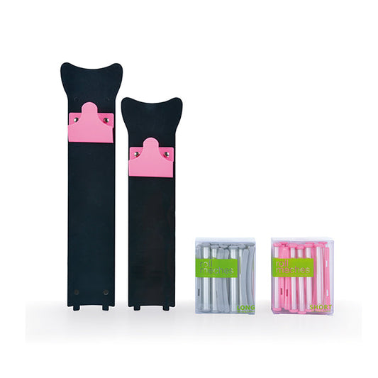 Rollos Para Mechas Streak Bifull