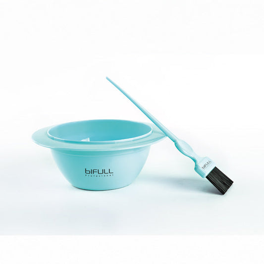 Set Bowl Mas Paletina Ergonomica Set Ekky Bifull